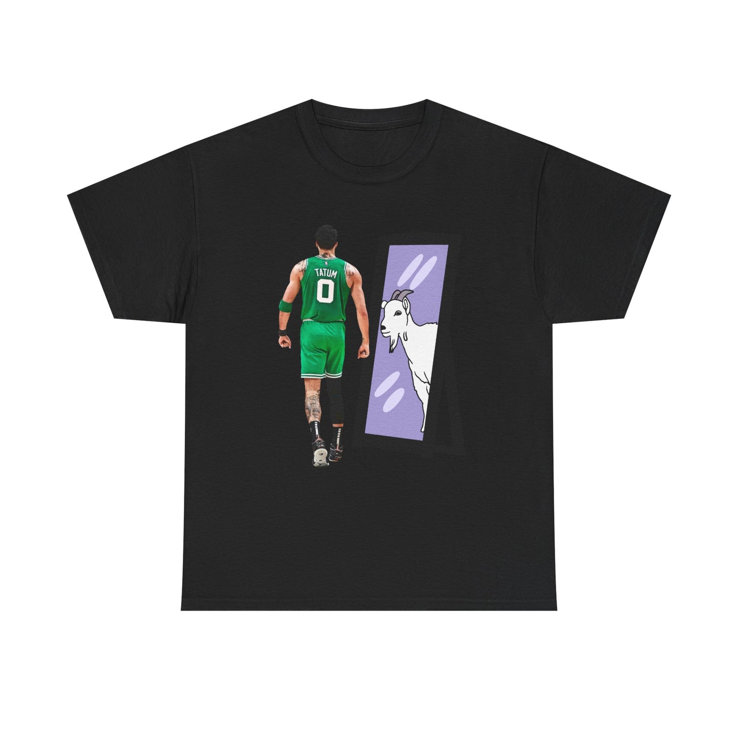 JAYSON G.O.A.T. TEE SHIRT