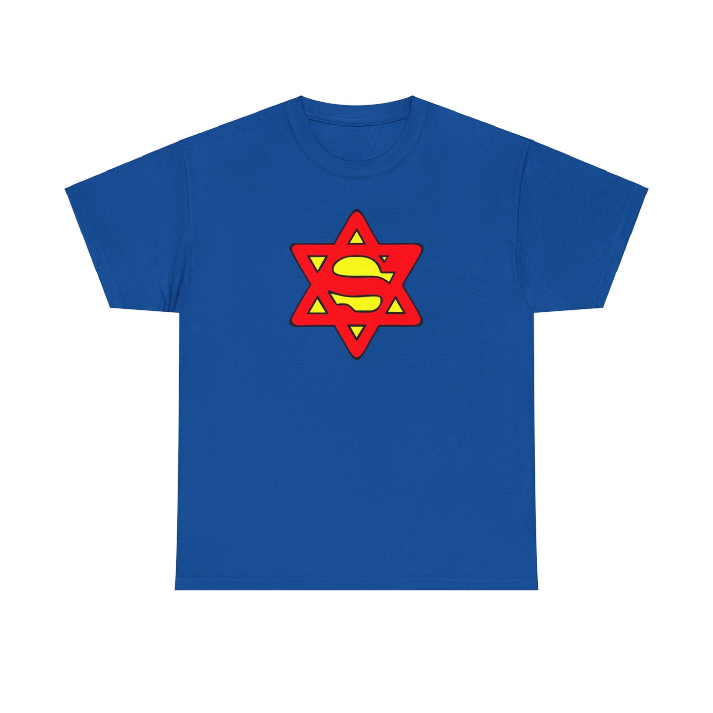 Super Jew