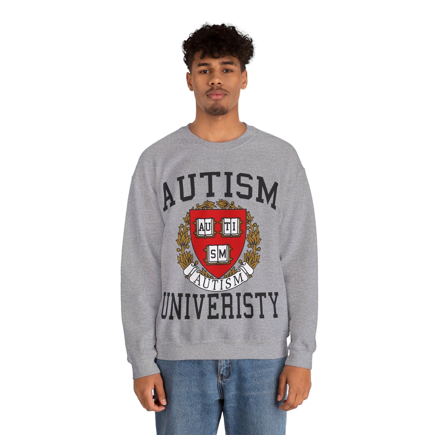 Autism University