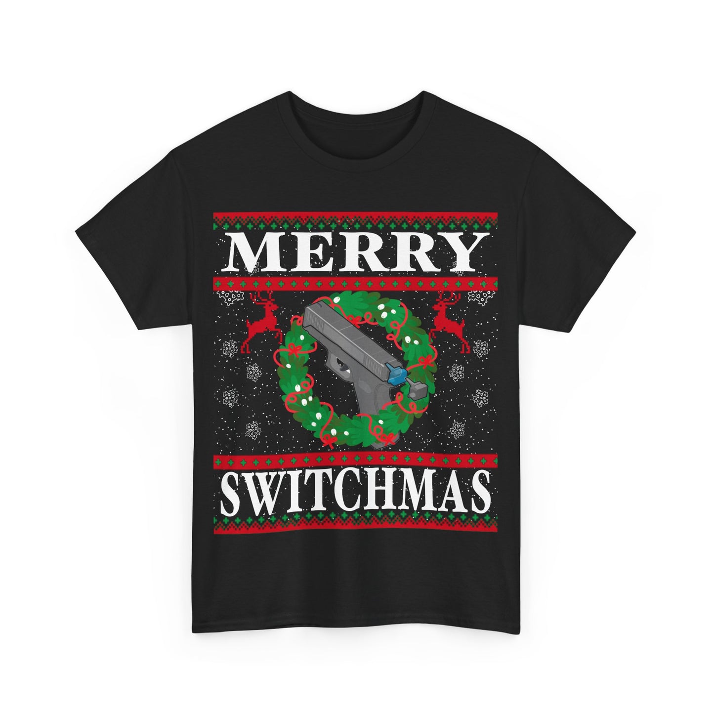 Merry Switchmas