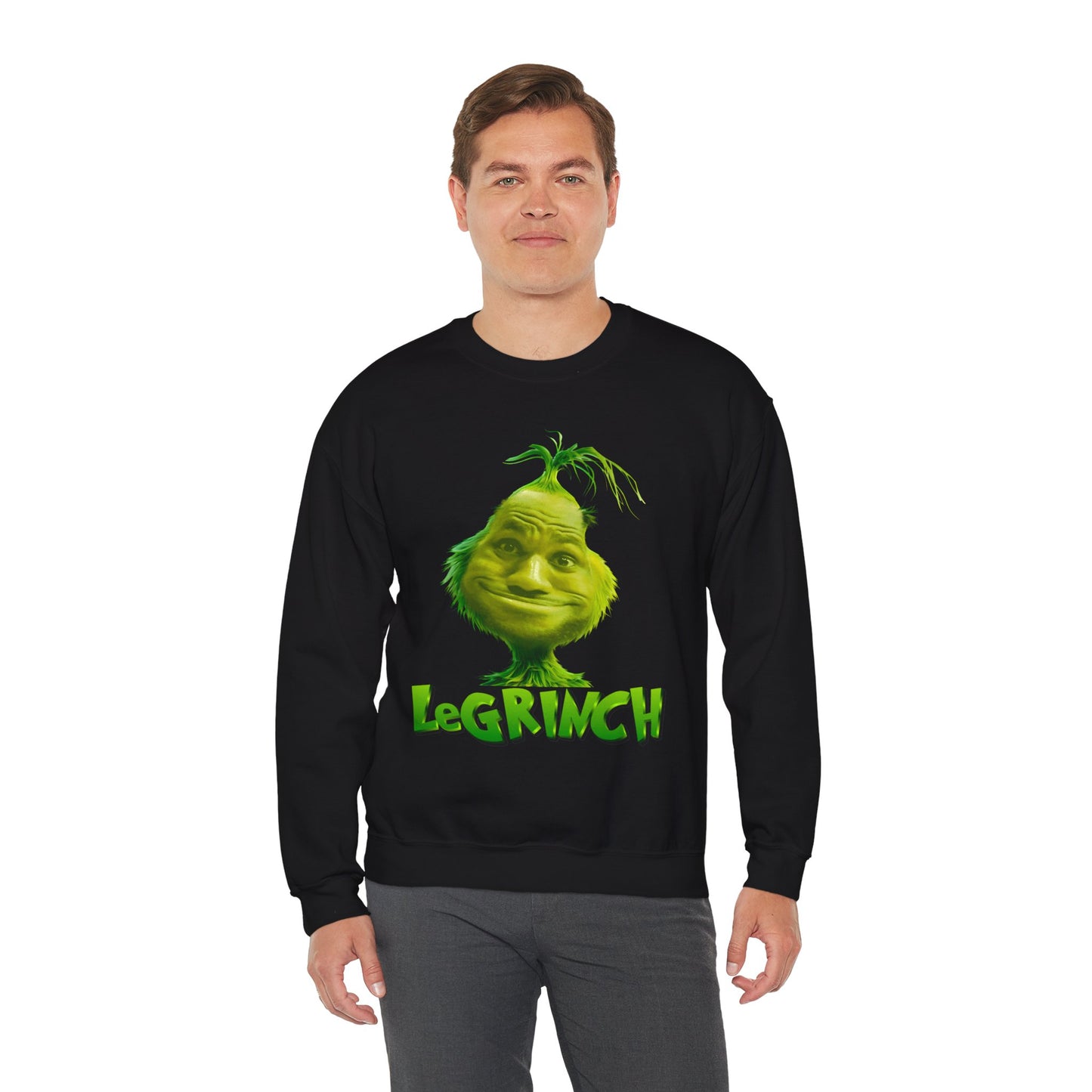 LeGrinch