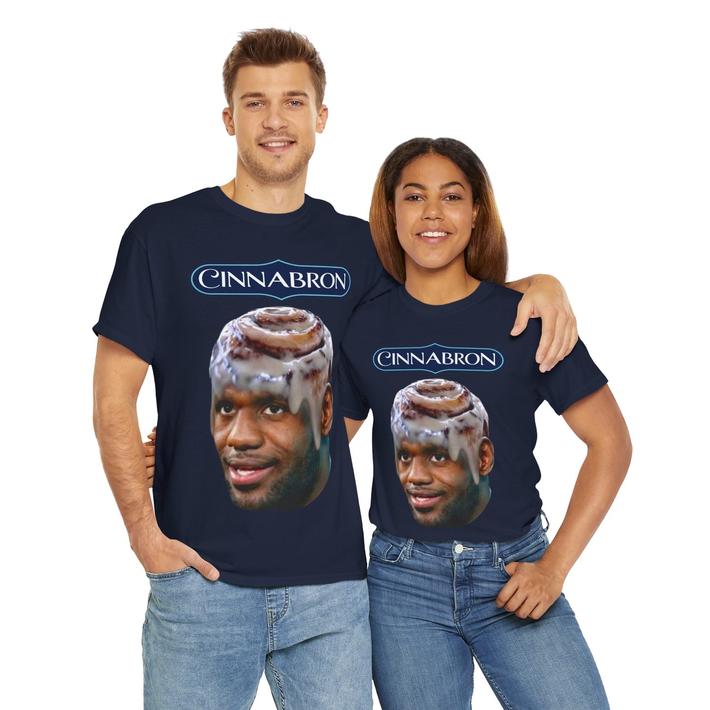 Cinnabron