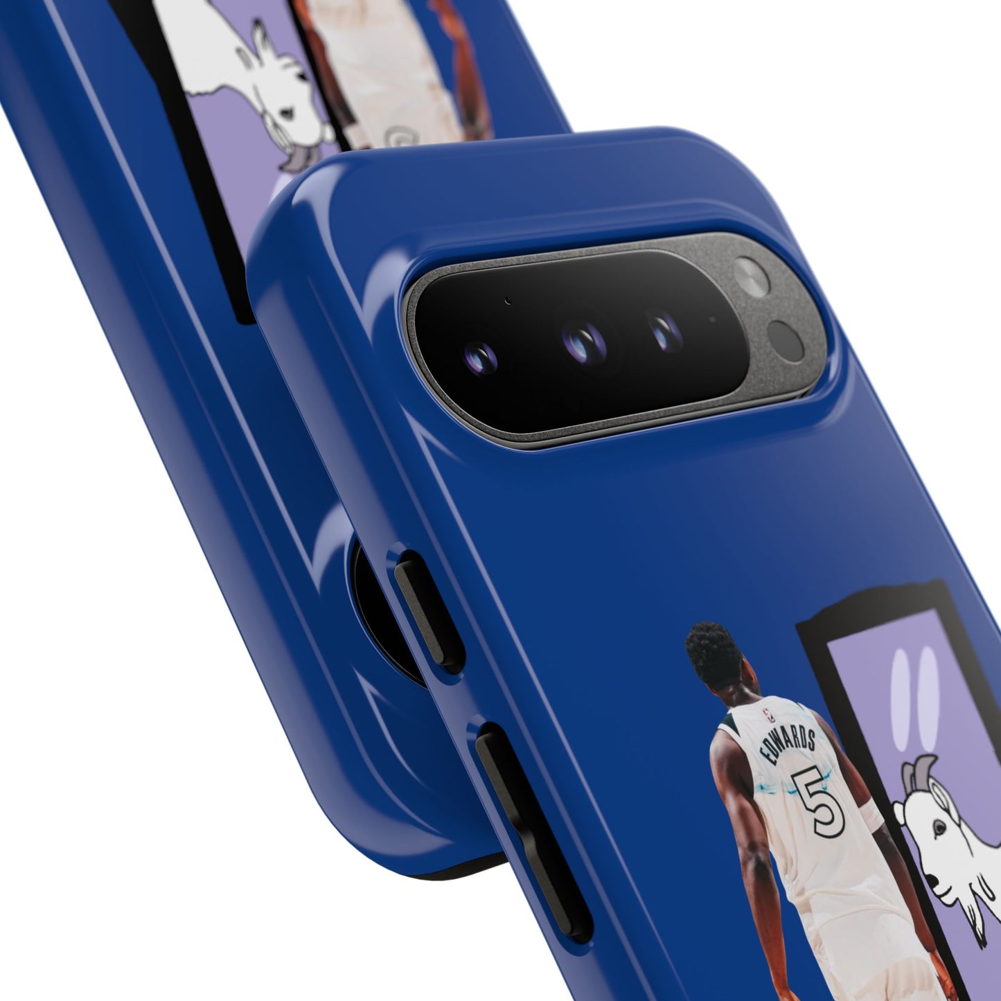 ANT G.O.A.T. PHONE CASE
