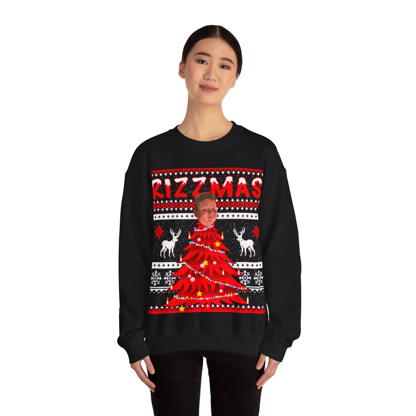 Rizzmas