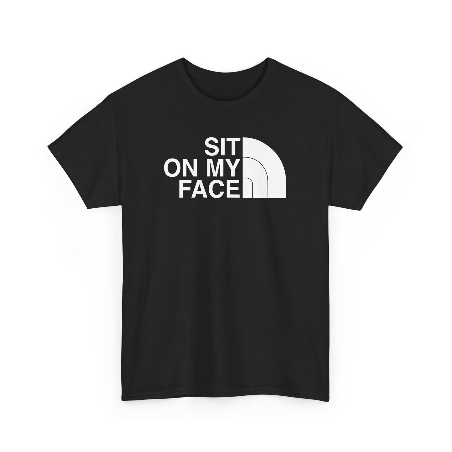 Sit On My Face