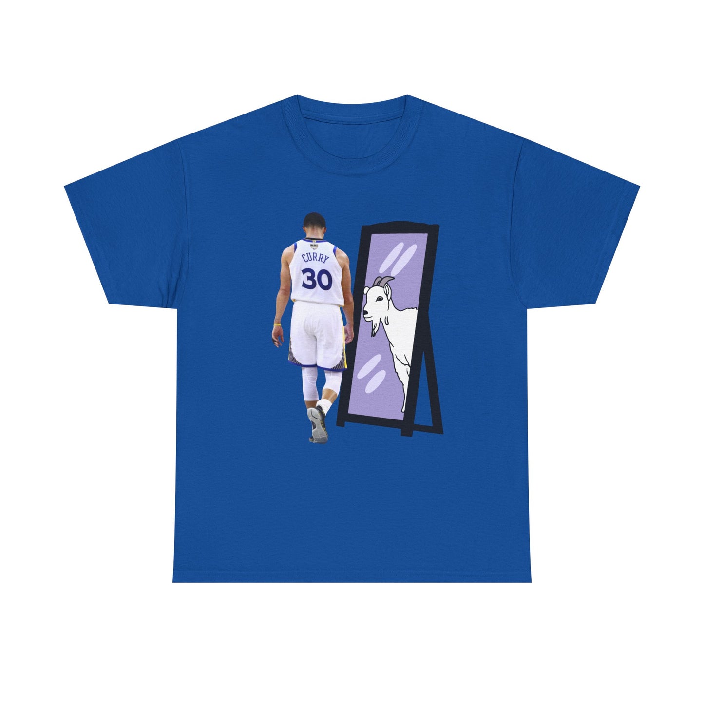 STEPH G.O.A.T.