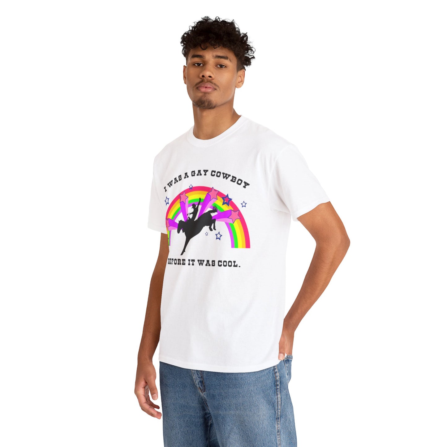Gay Cowboy