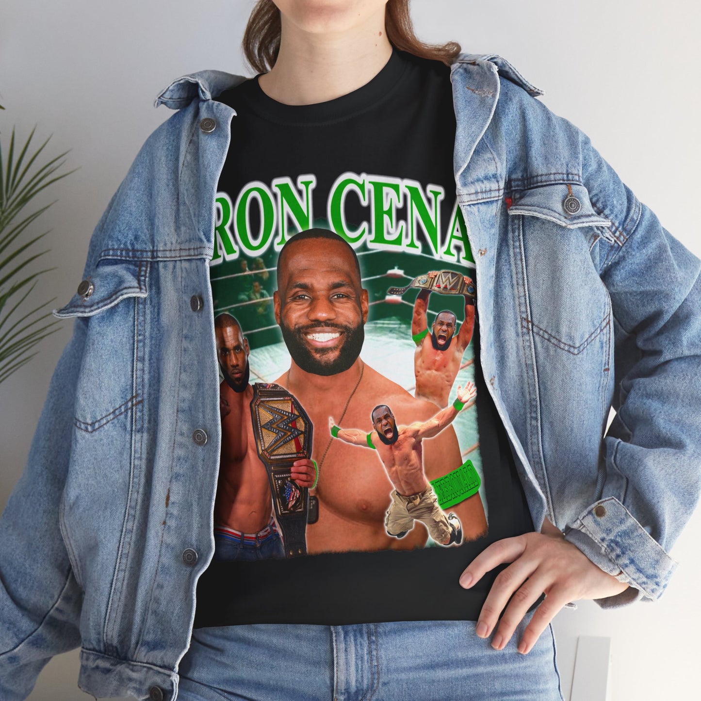 Bron Cena