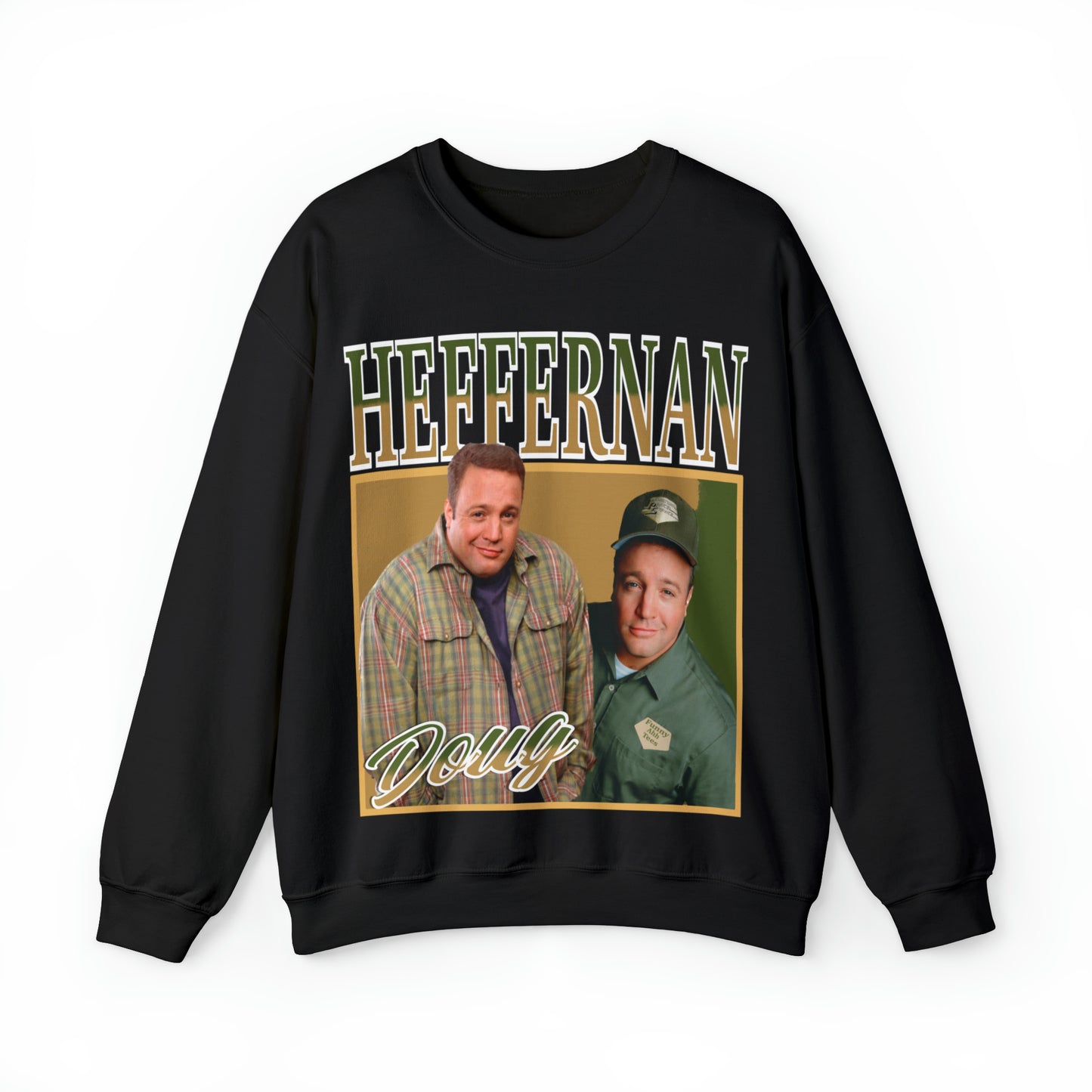 Doug Heffernan