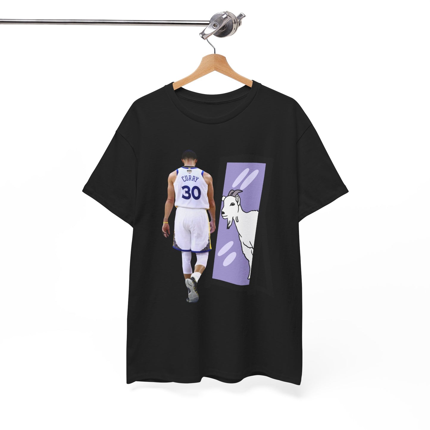 STEPH G.O.A.T.
