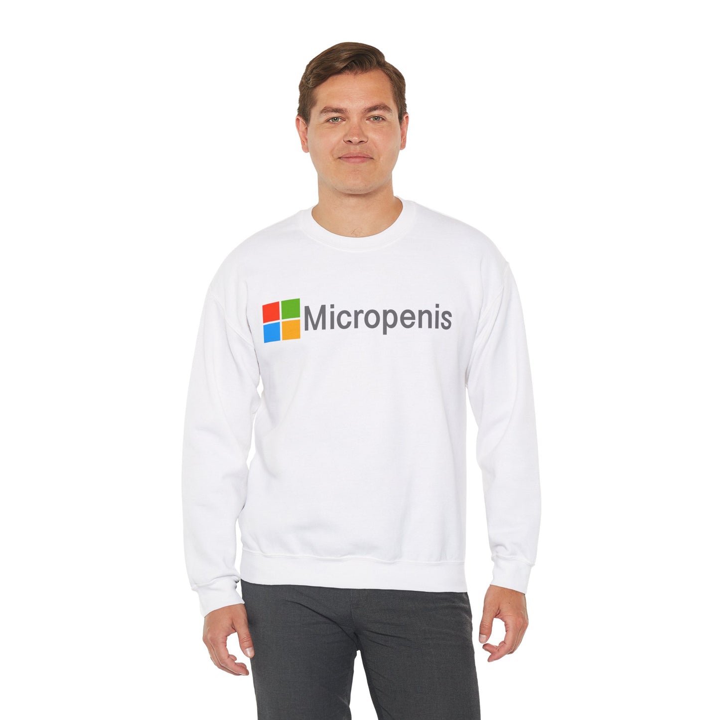 Micropenis