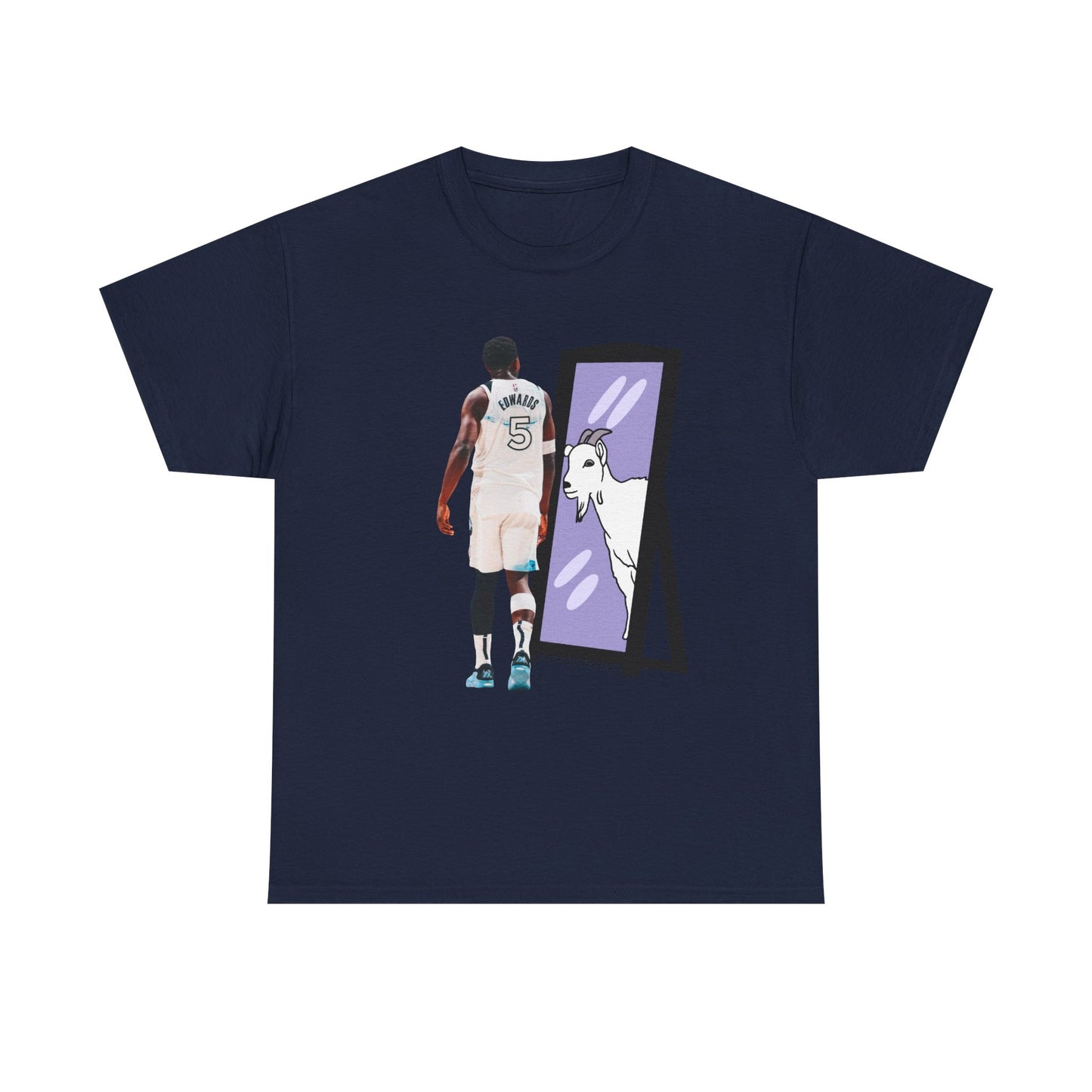 ANT G.O.A.T. TEE SHIRT