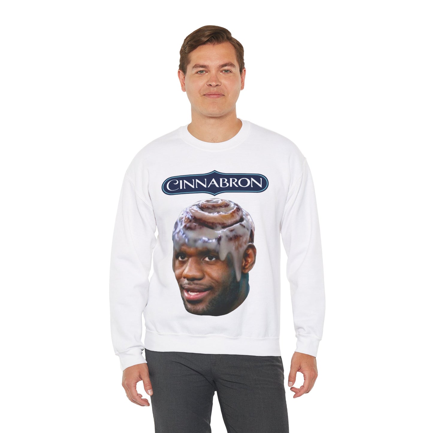 Cinnabron