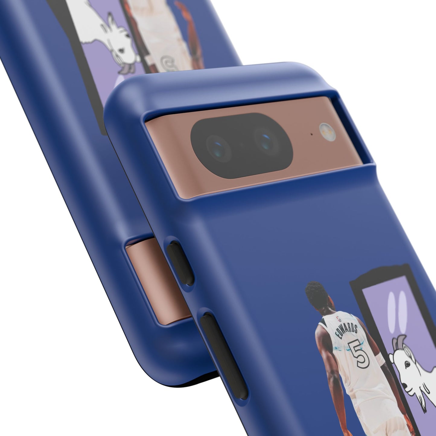 ANT G.O.A.T. PHONE CASE