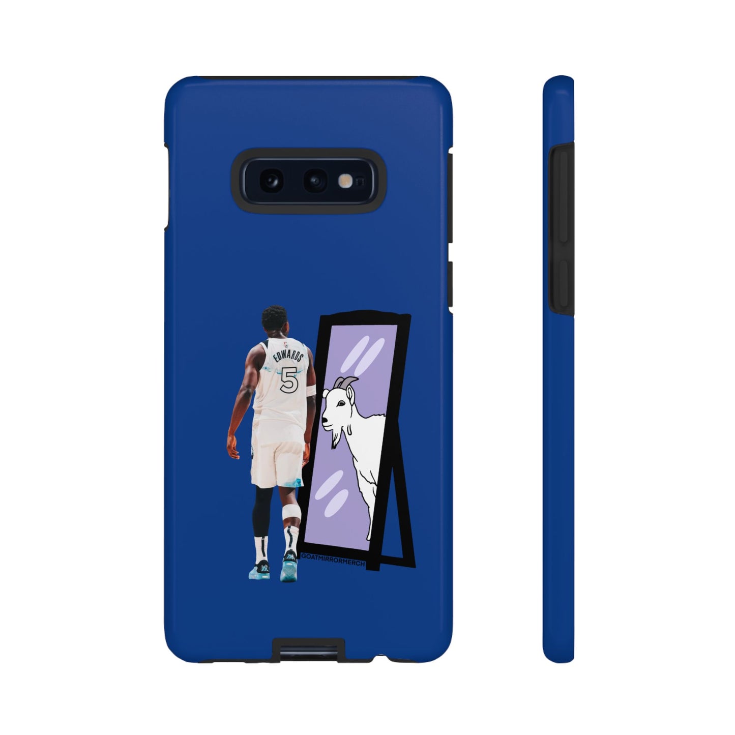 ANT G.O.A.T. PHONE CASE