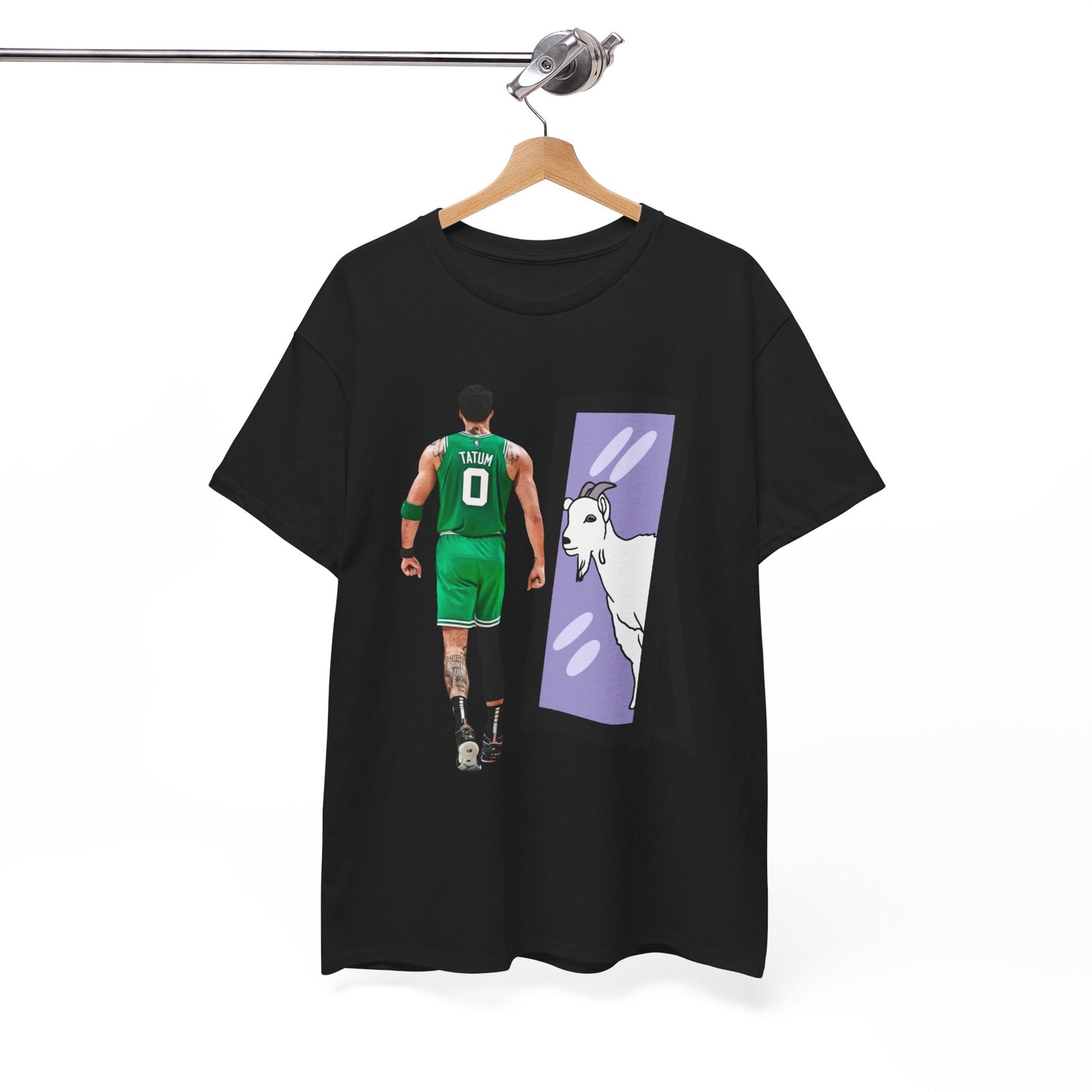 JAYSON G.O.A.T. TEE SHIRT