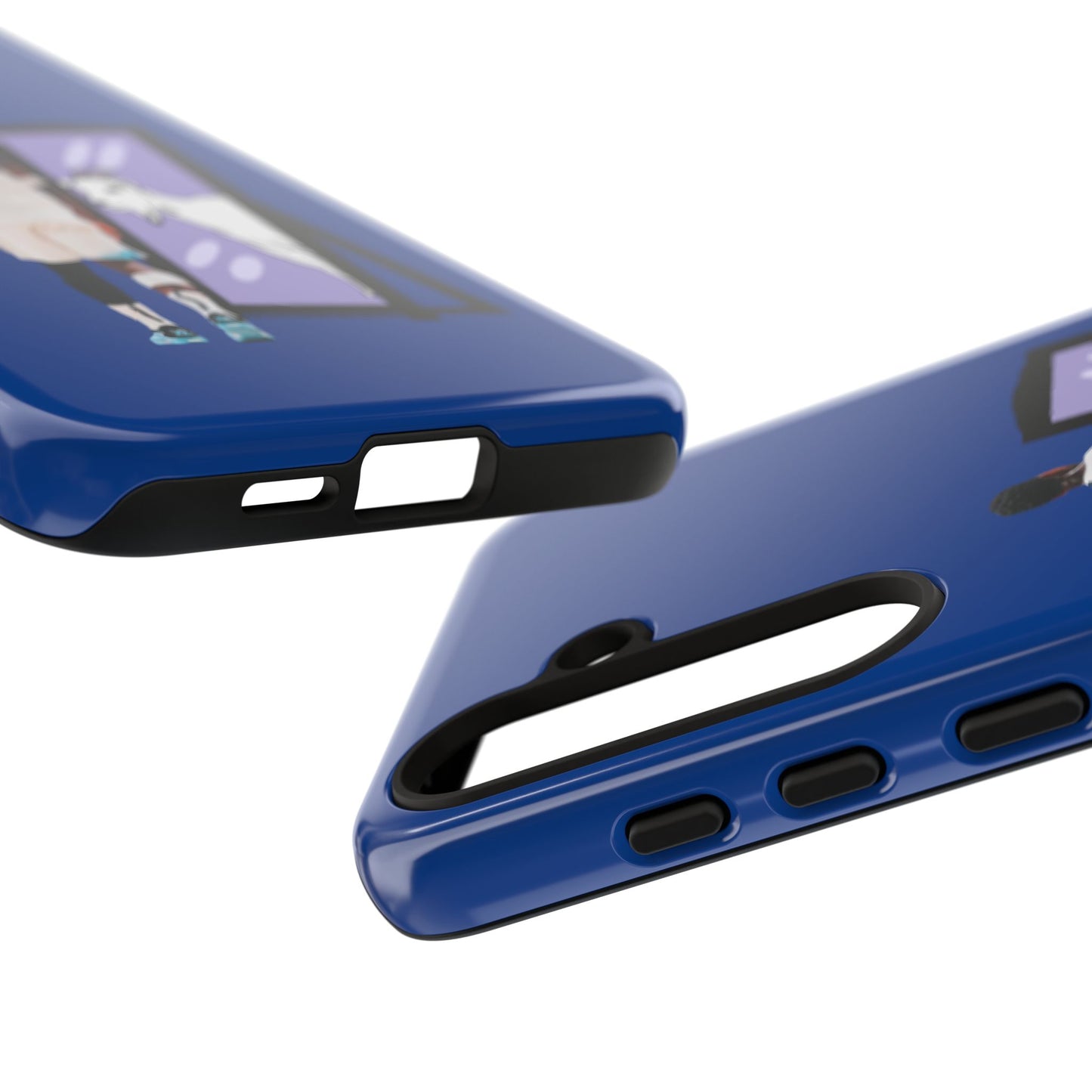 ANT G.O.A.T. PHONE CASE