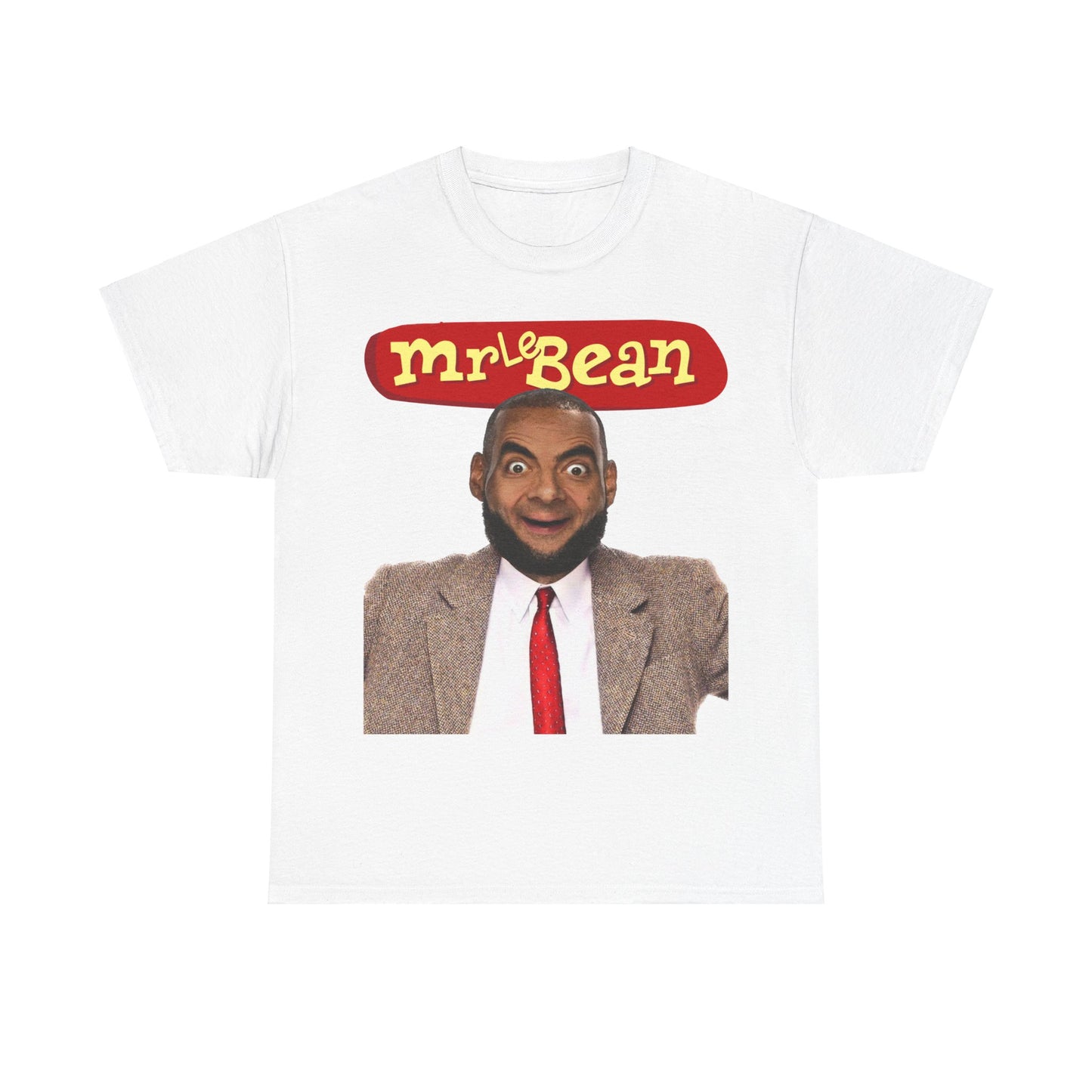 Mr LeBean