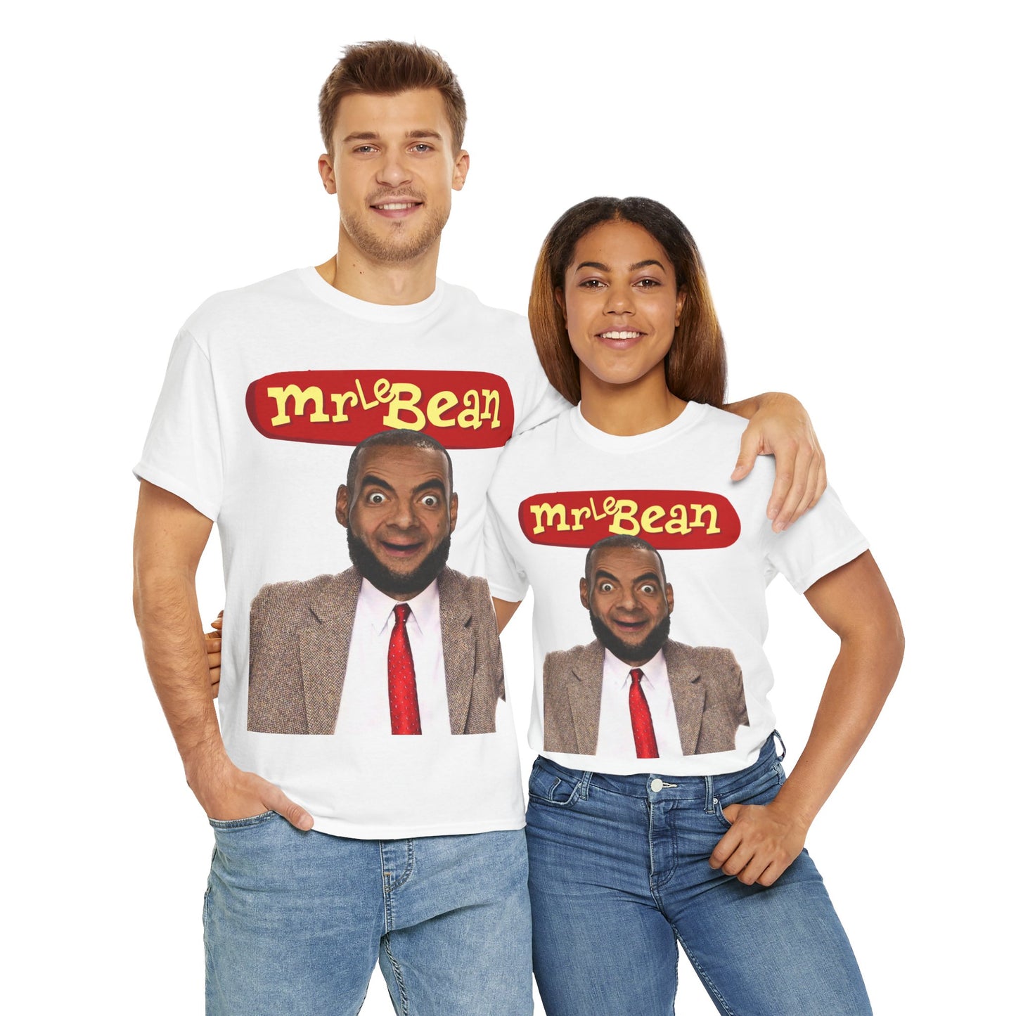 Mr LeBean