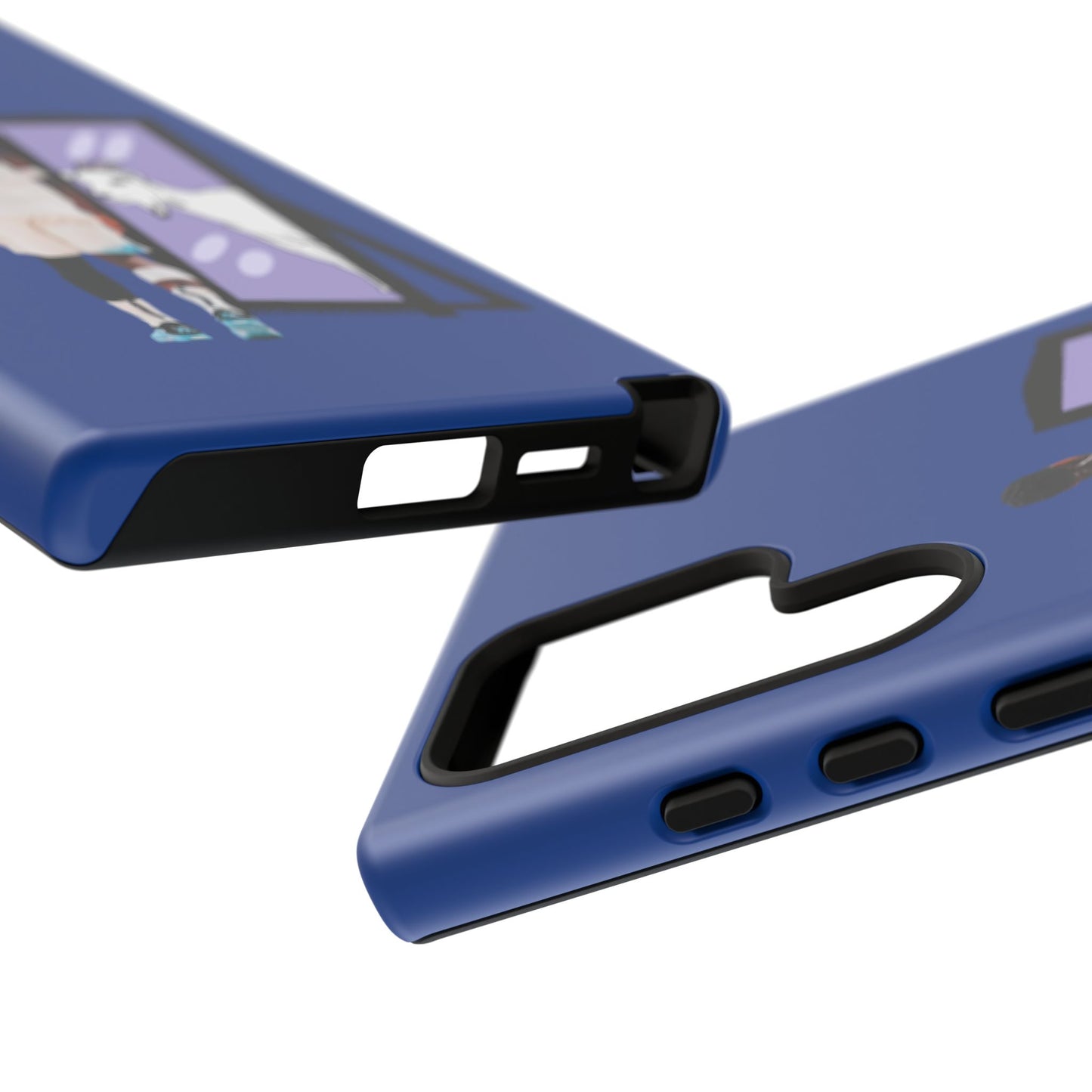 ANT G.O.A.T. PHONE CASE