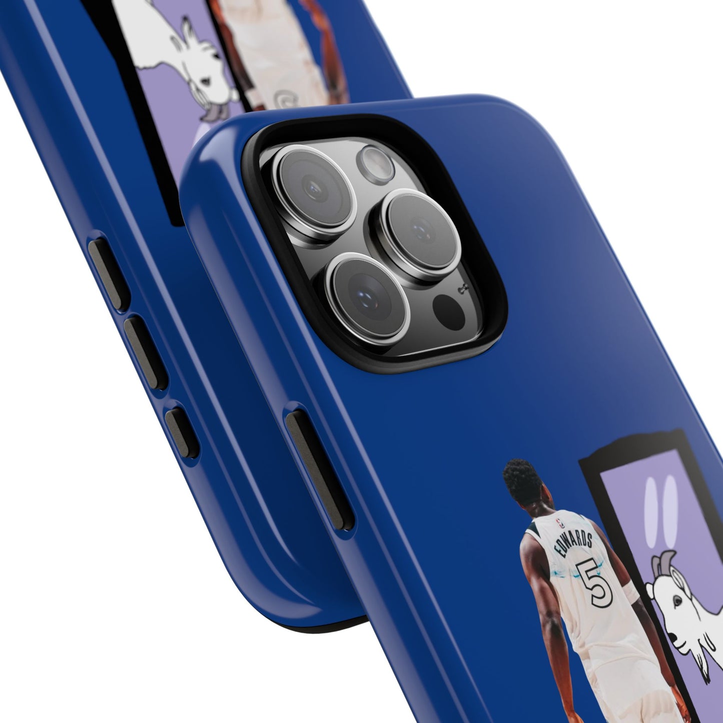 ANT G.O.A.T. PHONE CASE