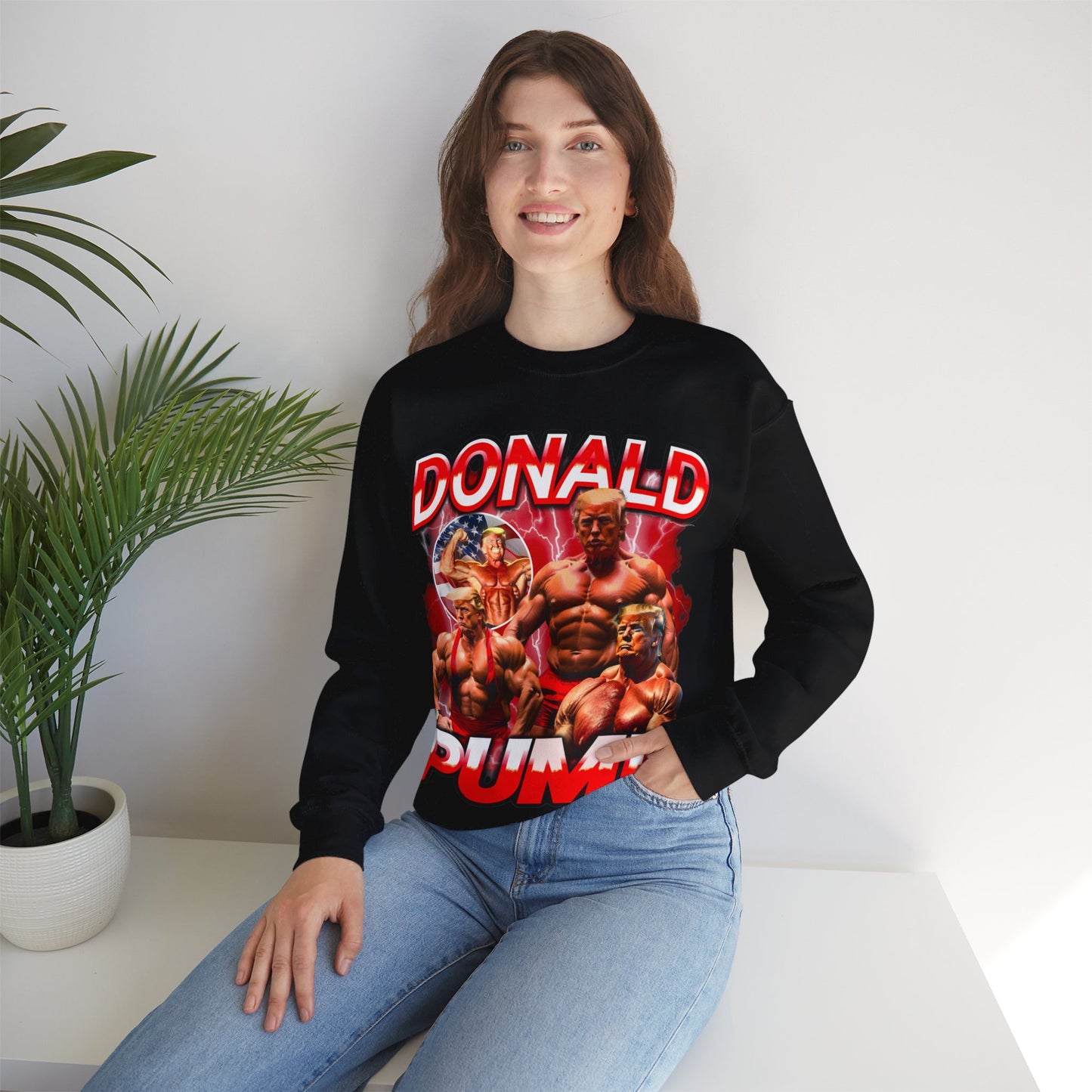 Donald Pump