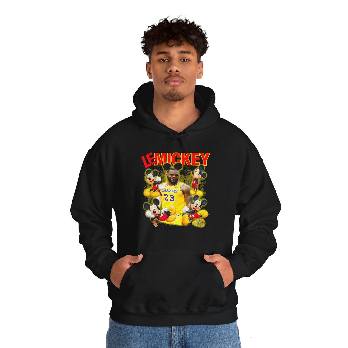 LeMickey