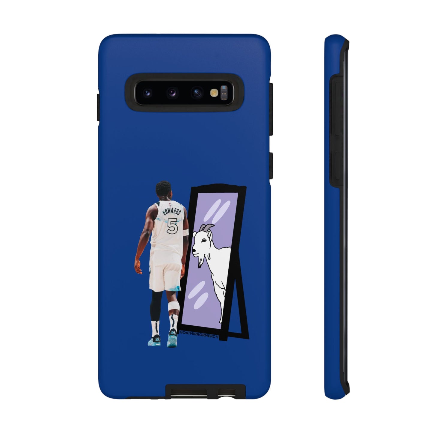 ANT G.O.A.T. PHONE CASE