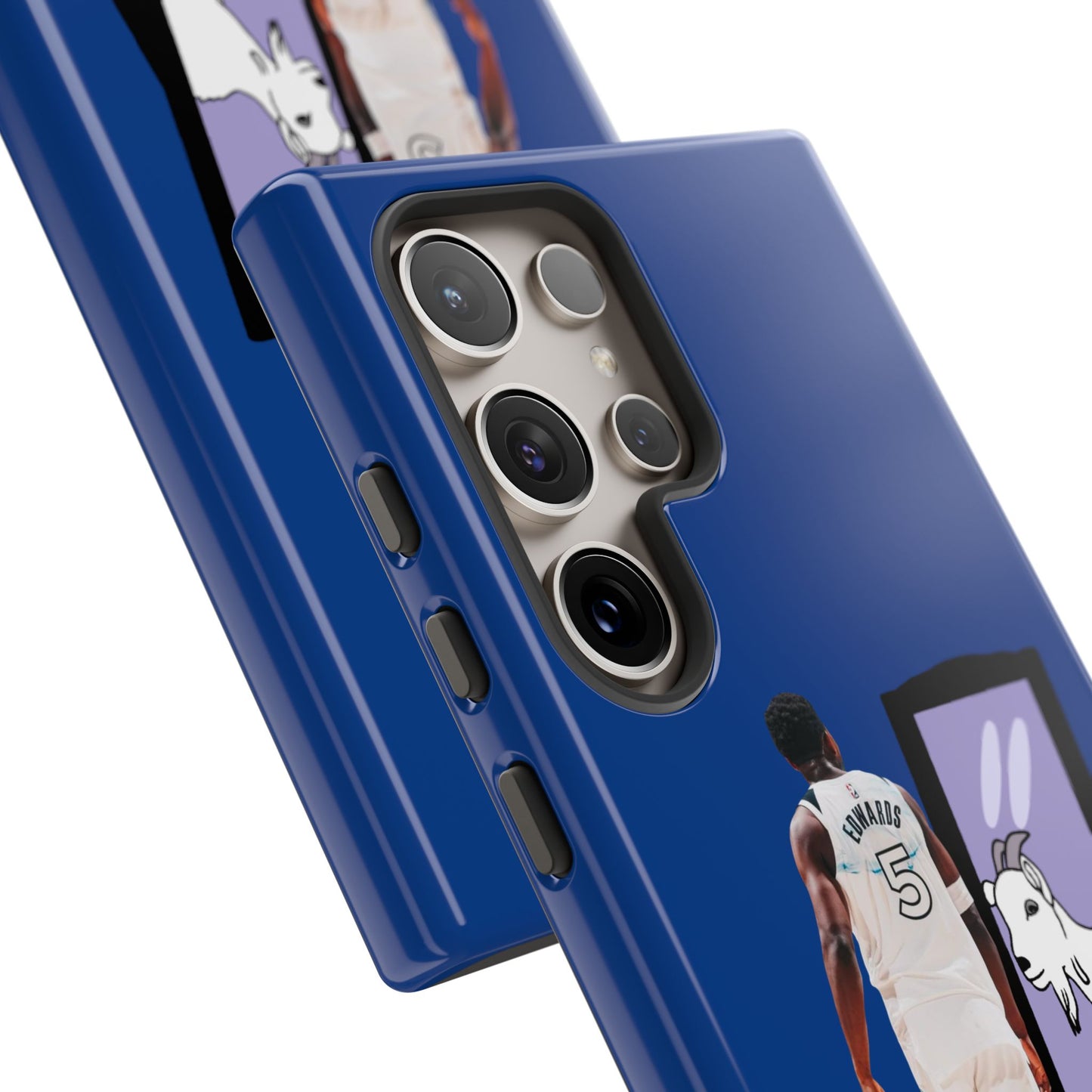 ANT G.O.A.T. PHONE CASE
