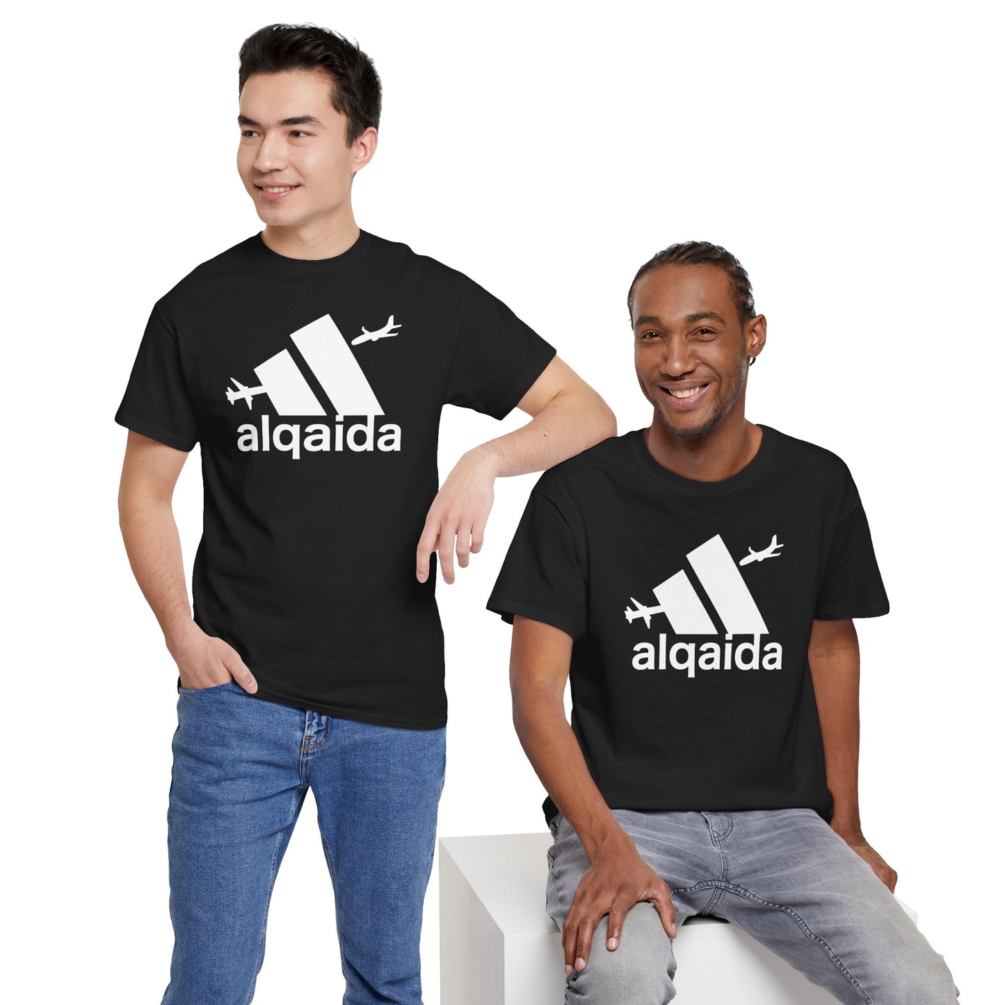 Al-Quaida