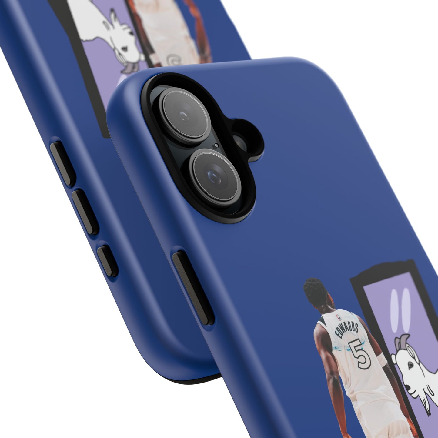 ANT G.O.A.T. PHONE CASE