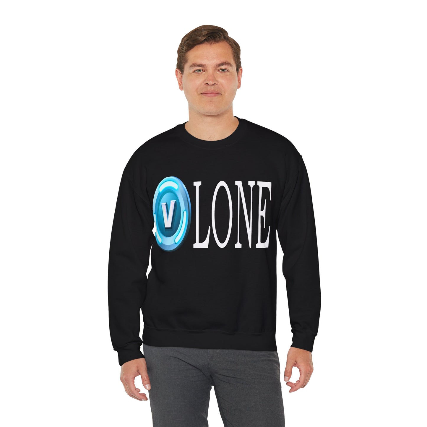 V-Lone Bucks