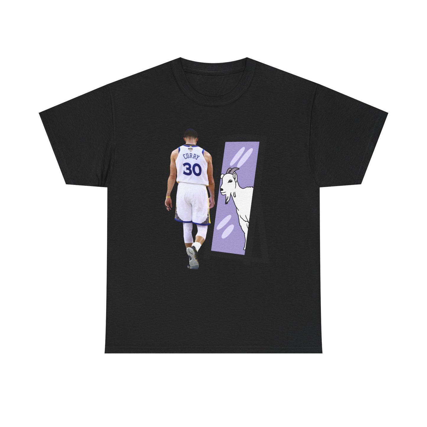 STEPH G.O.A.T.