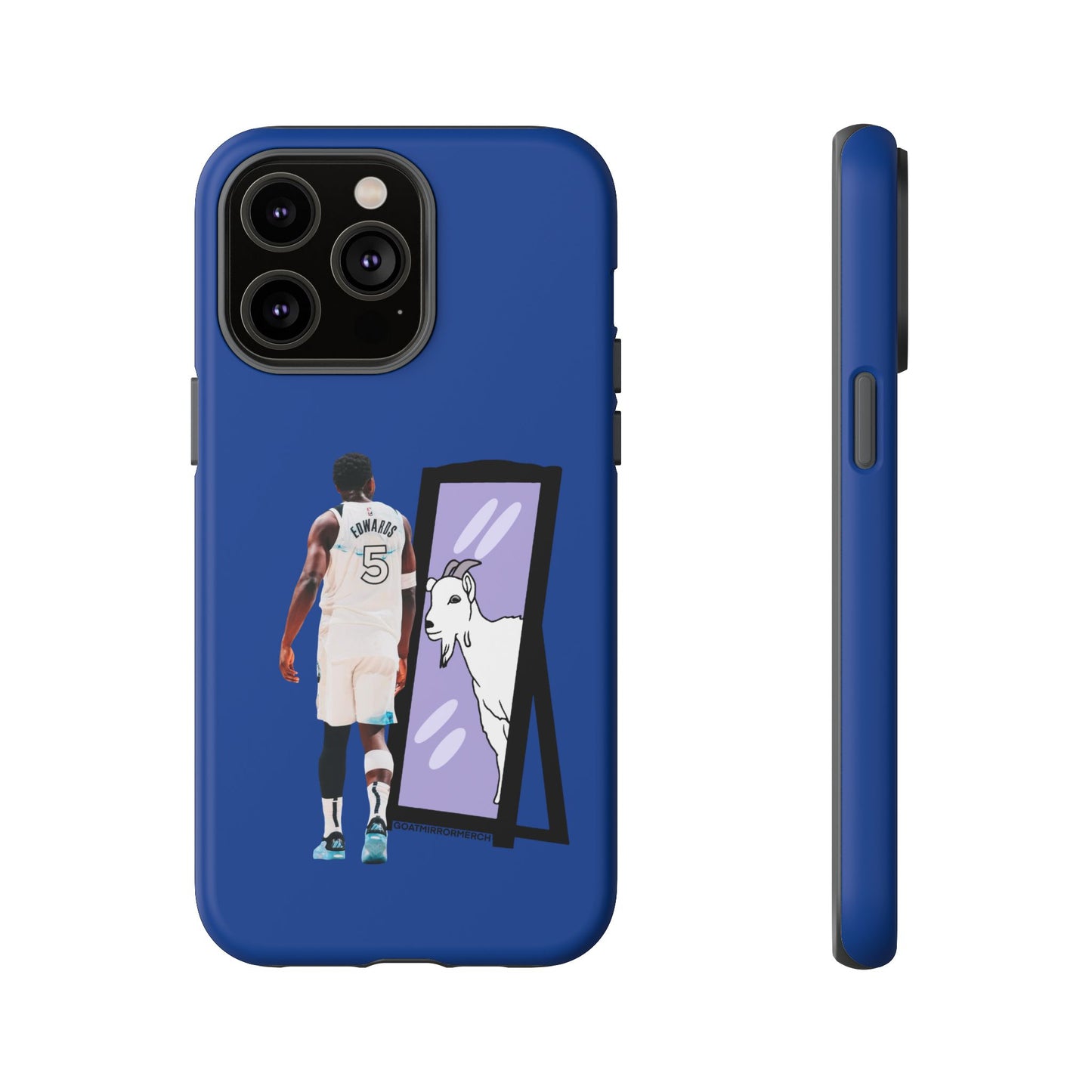 ANT G.O.A.T. PHONE CASE
