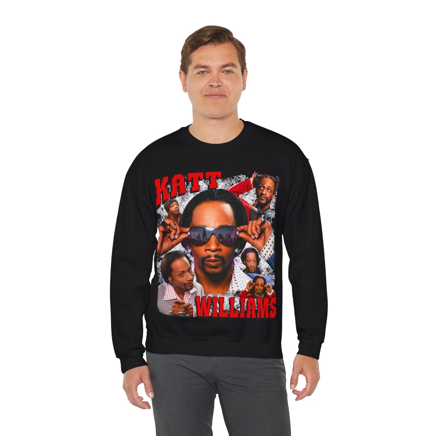 Katt Williams