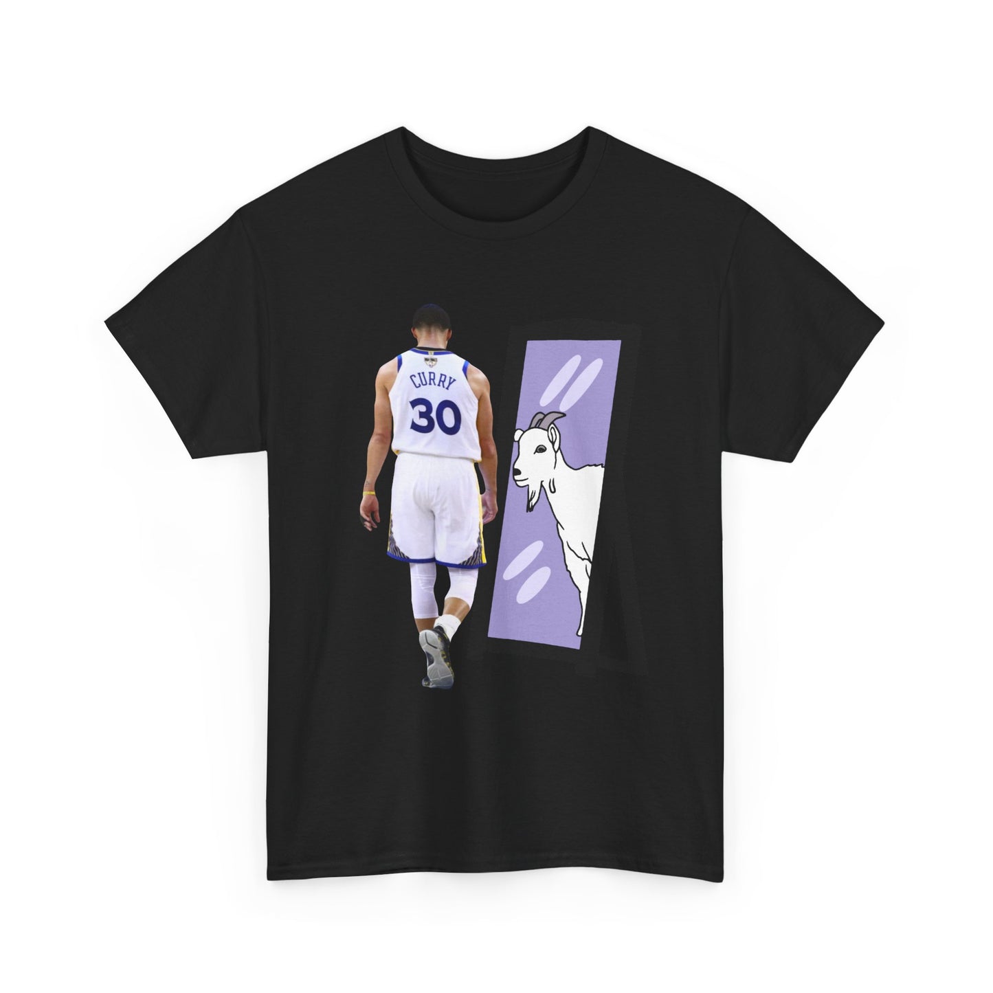 STEPH G.O.A.T.