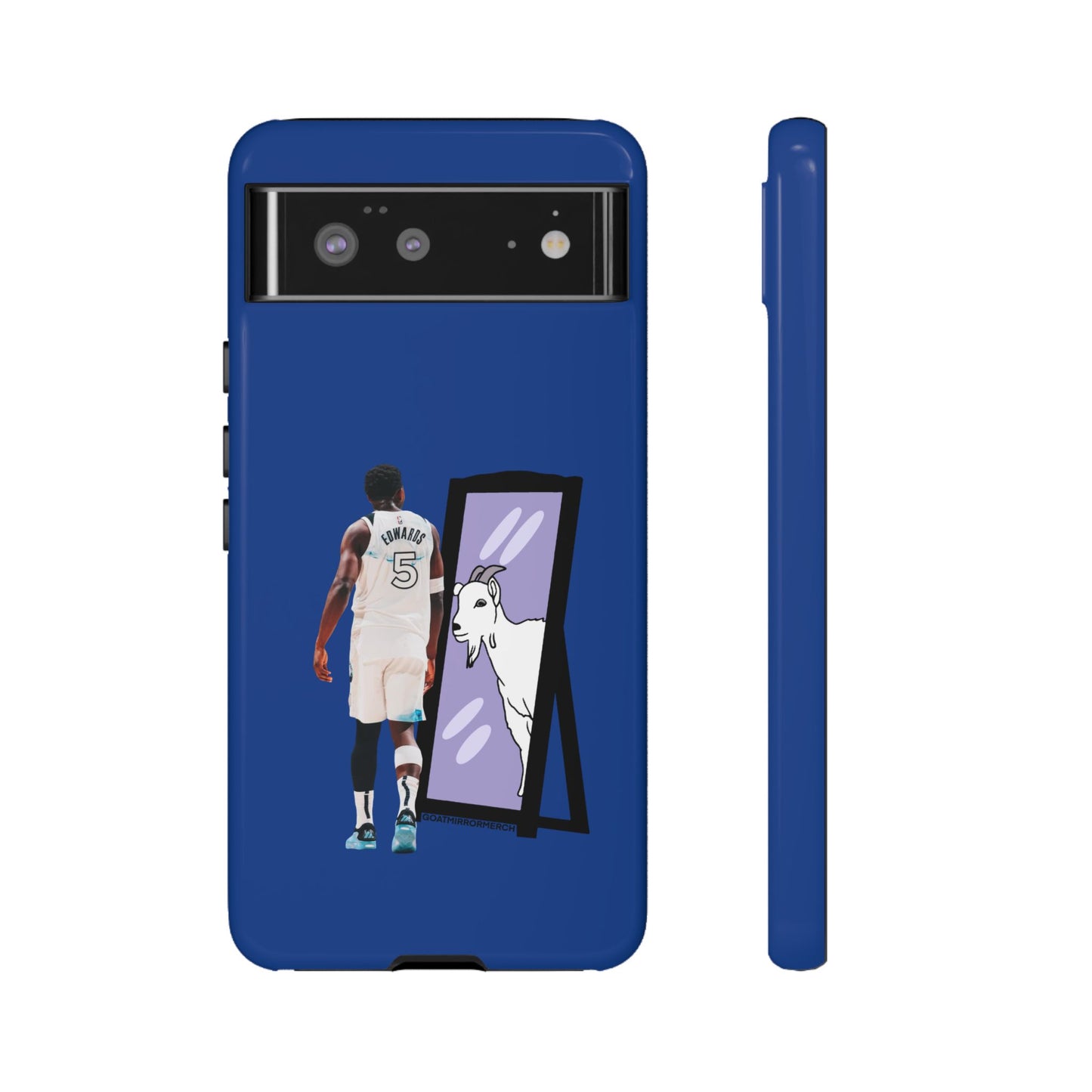 ANT G.O.A.T. PHONE CASE