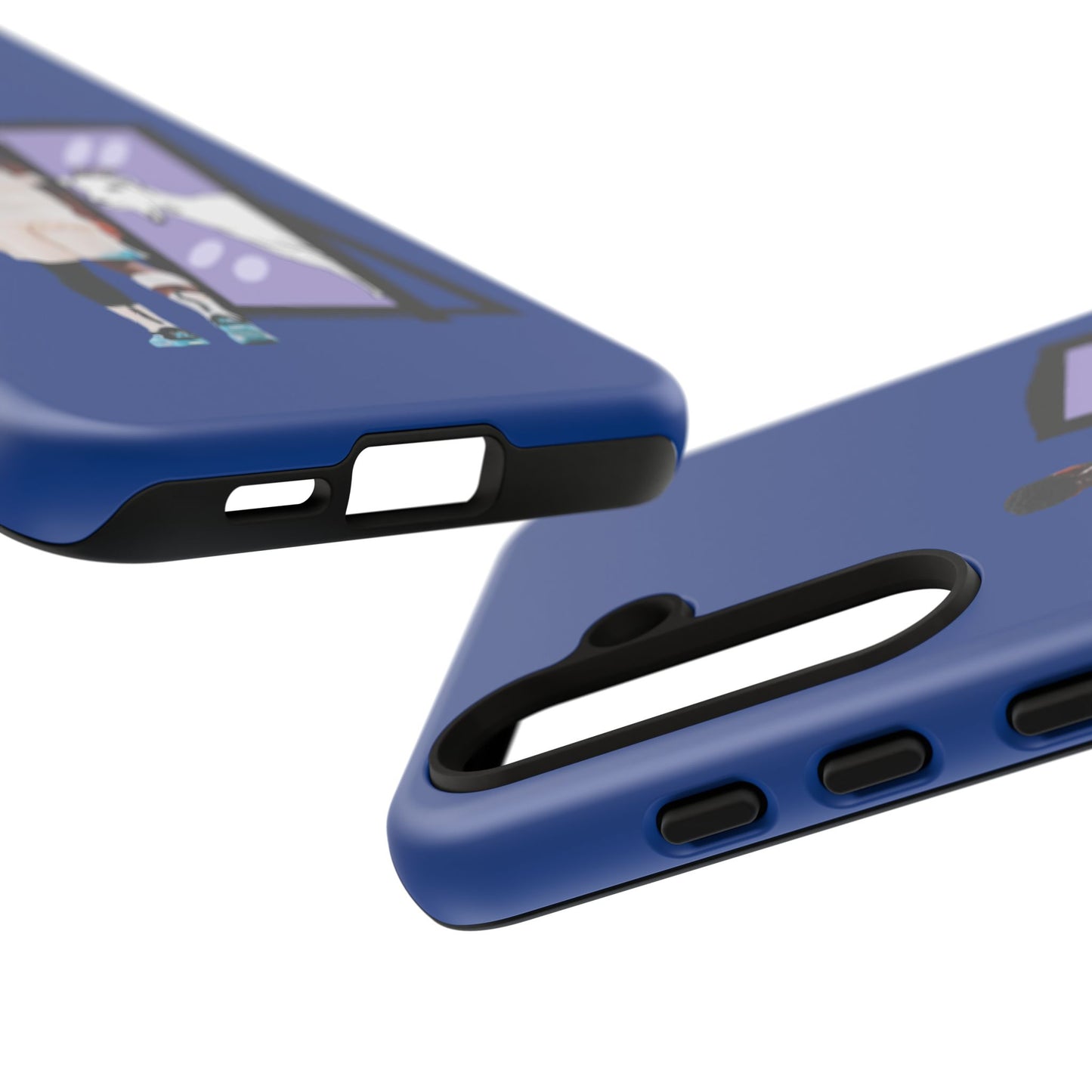 ANT G.O.A.T. PHONE CASE