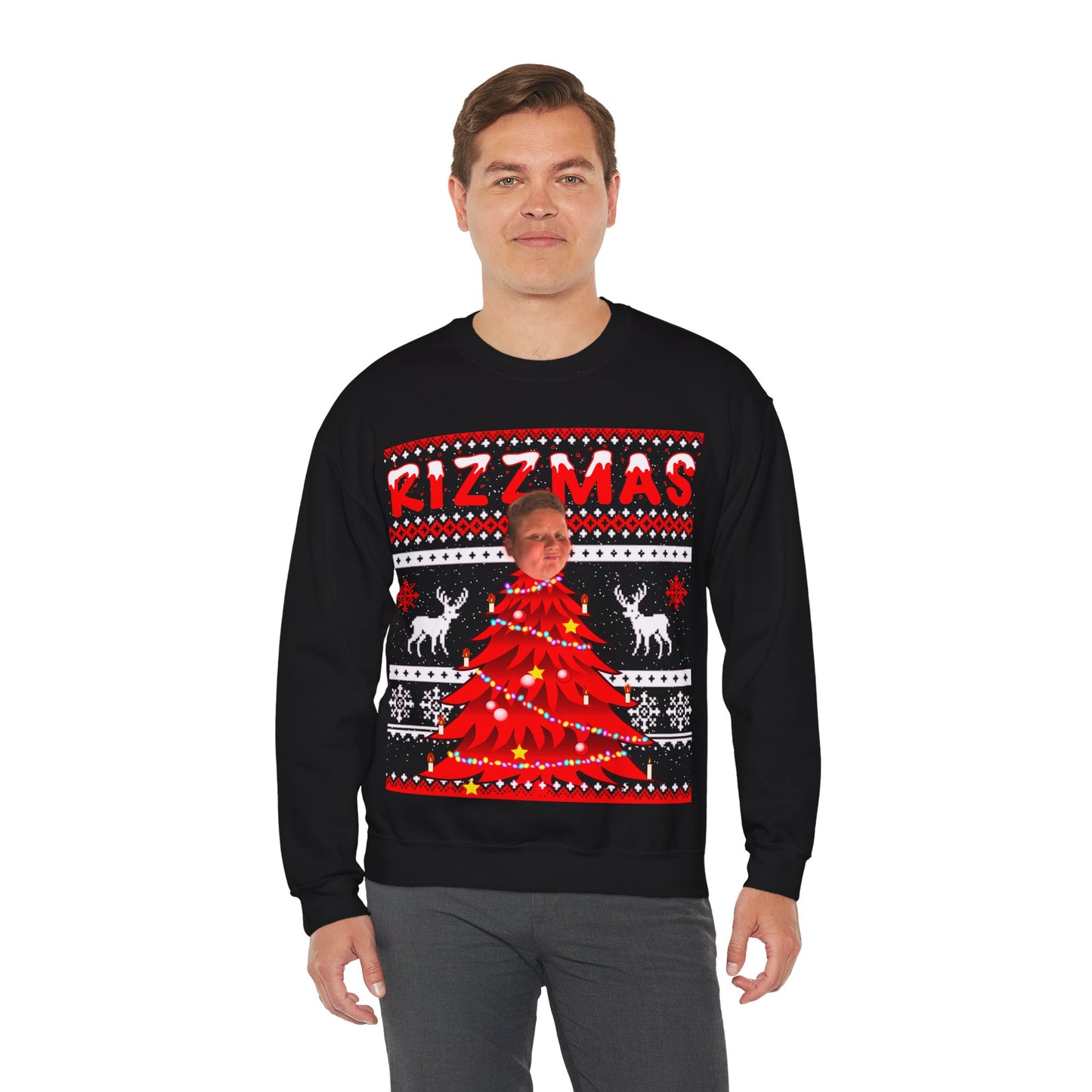 Rizzmas