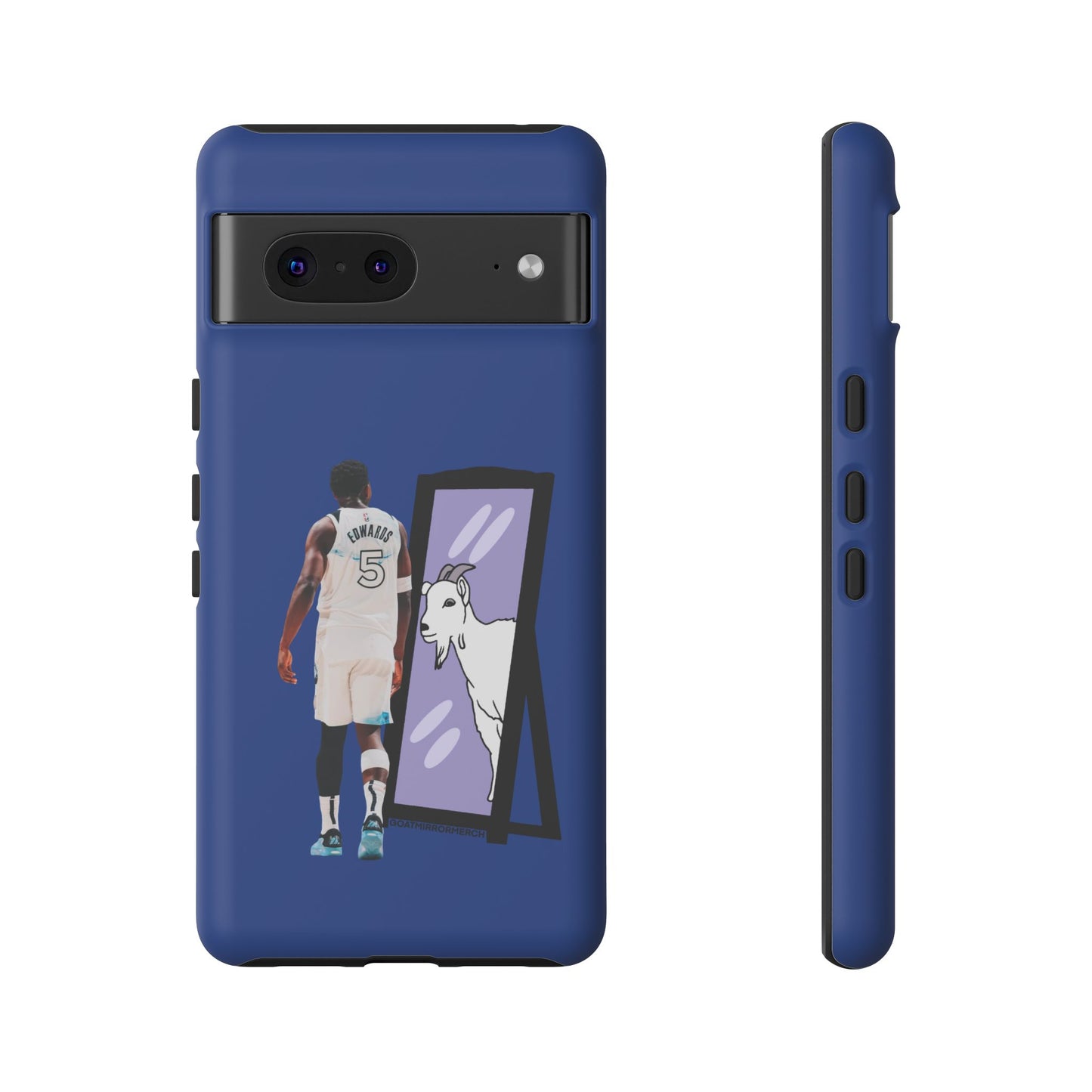 ANT G.O.A.T. PHONE CASE