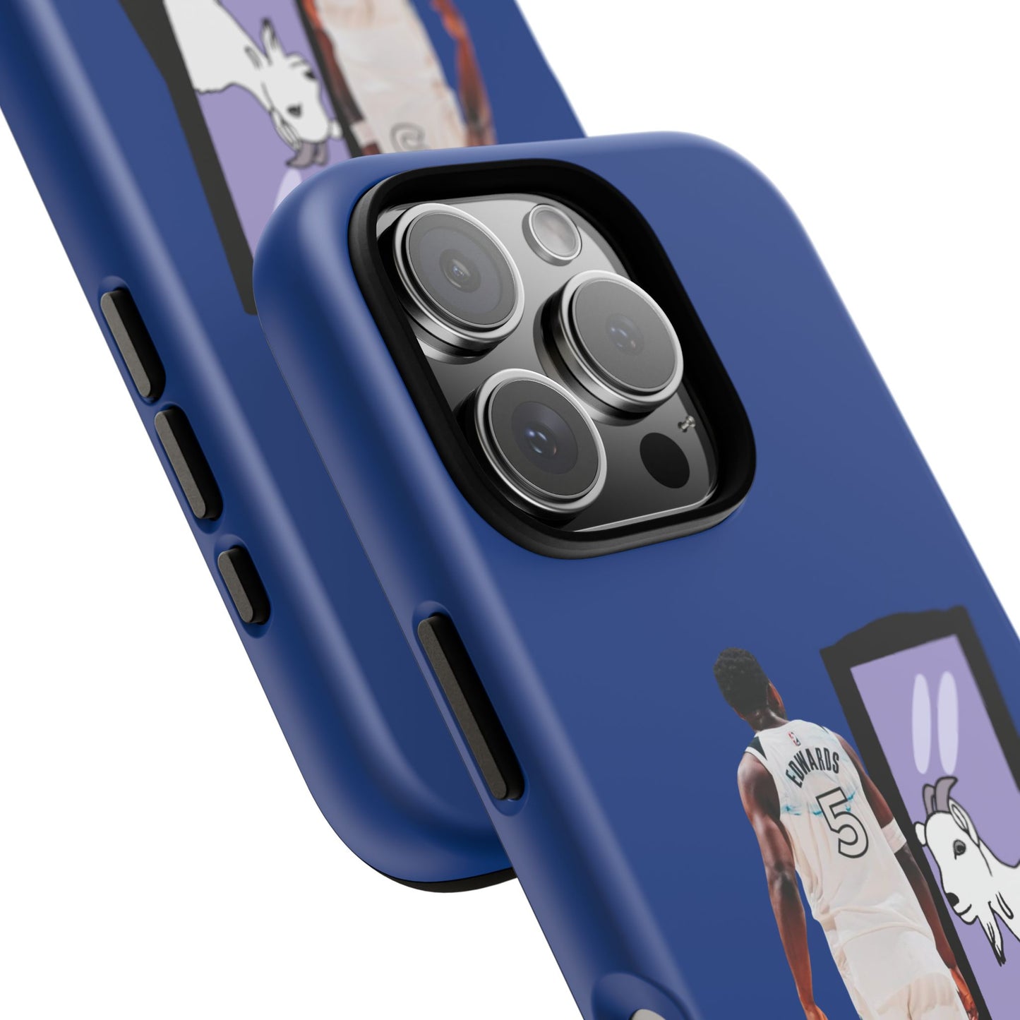 ANT G.O.A.T. PHONE CASE
