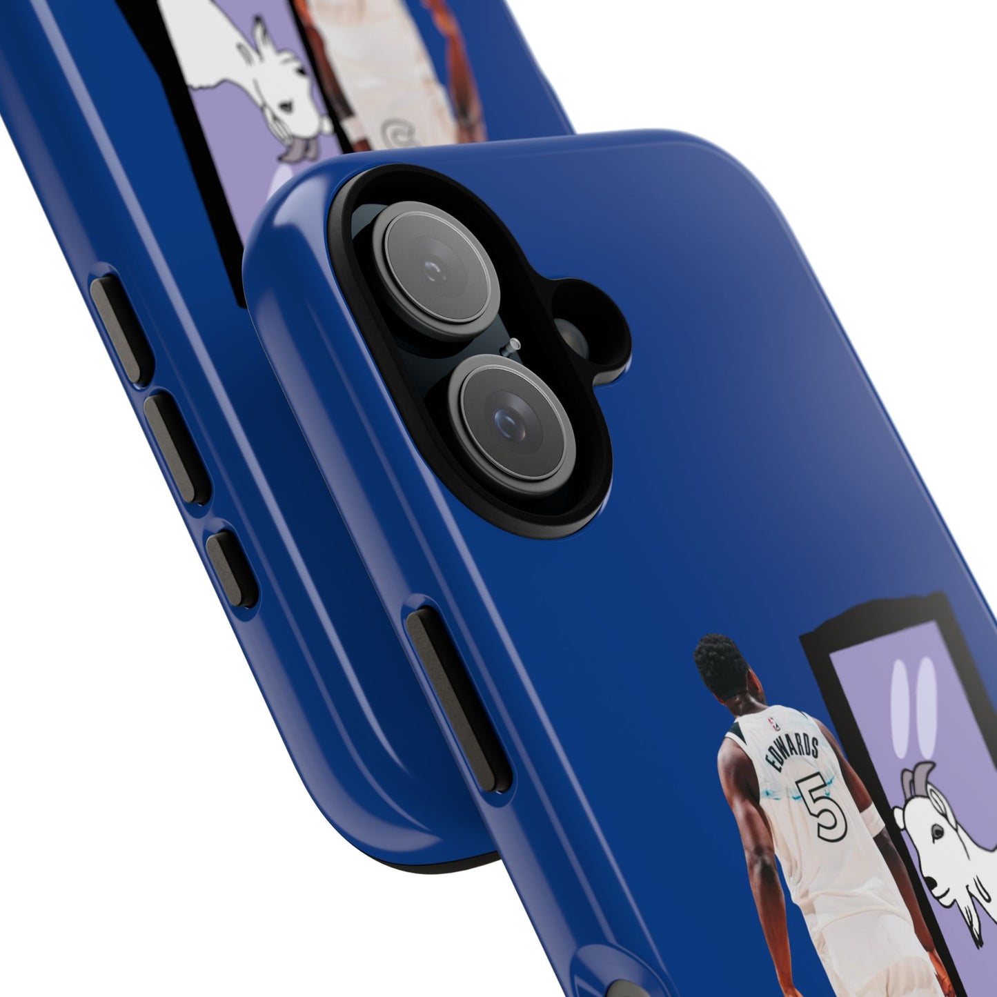 ANT G.O.A.T. PHONE CASE