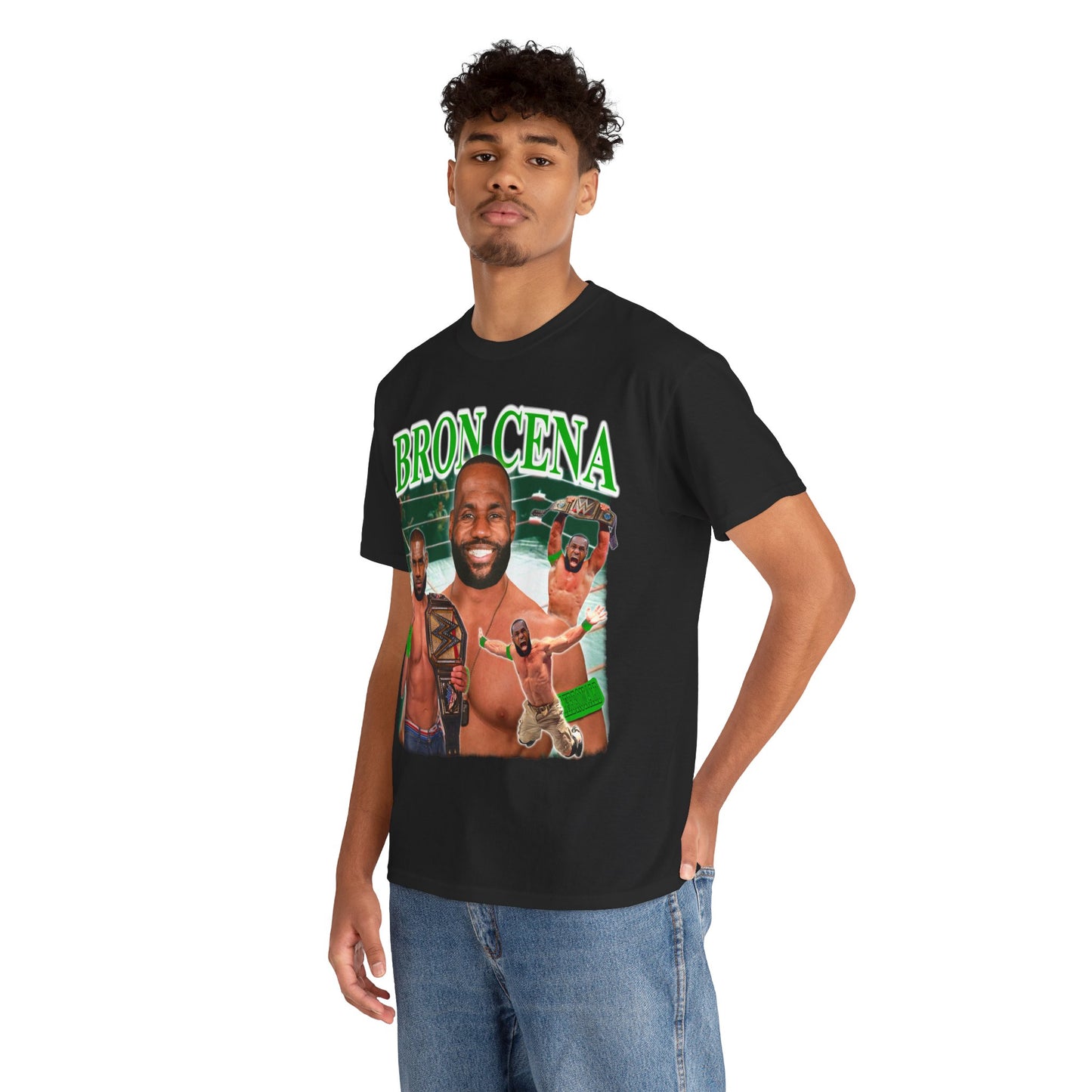 Bron Cena