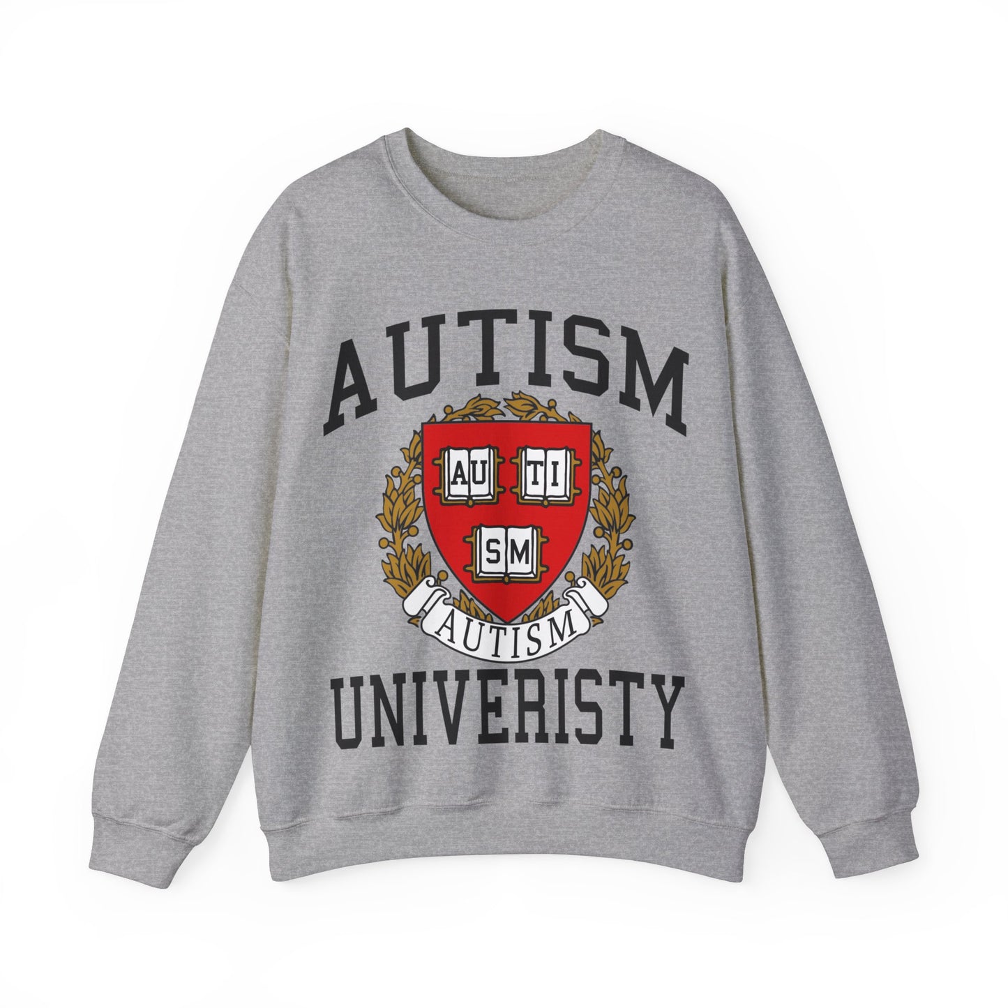 Autism University
