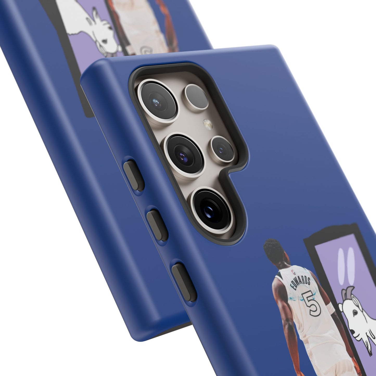 ANT G.O.A.T. PHONE CASE