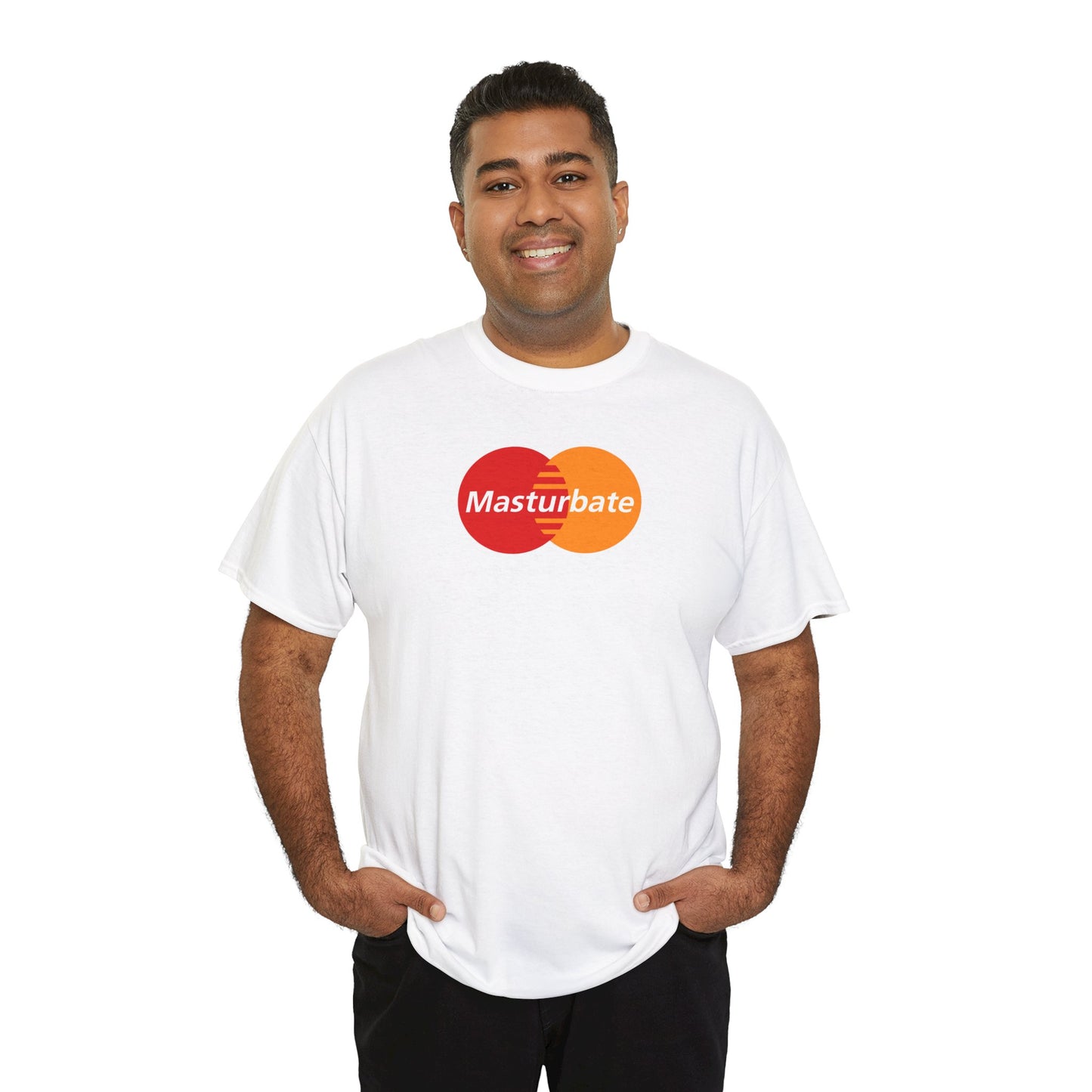 MasterBate Logo