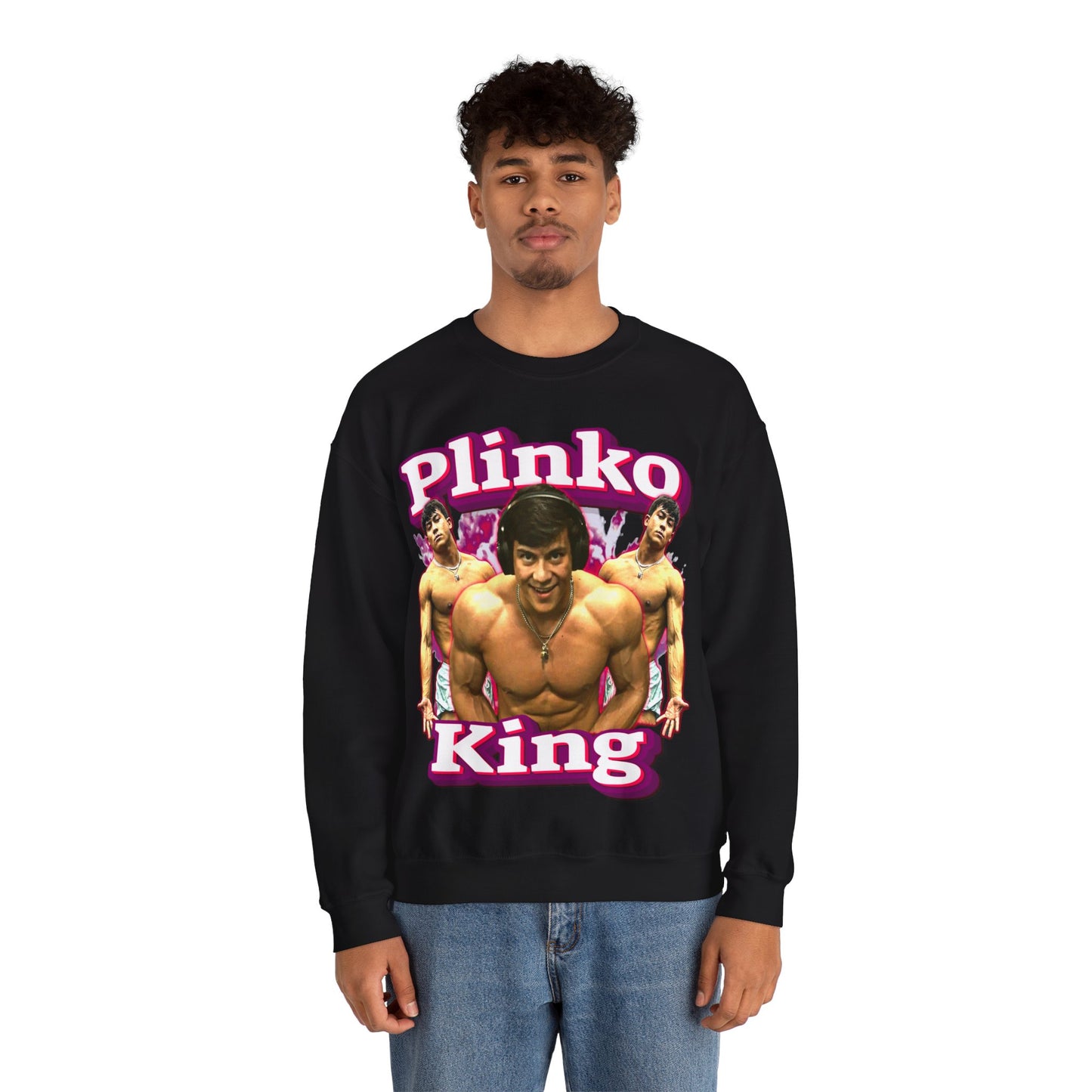 Plinko King