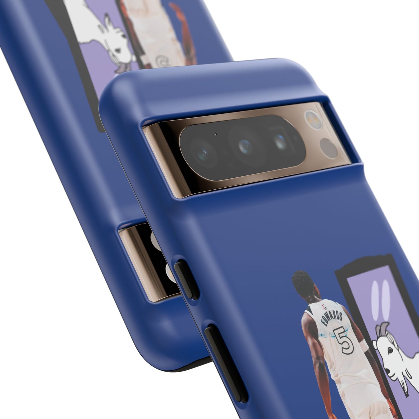 ANT G.O.A.T. PHONE CASE
