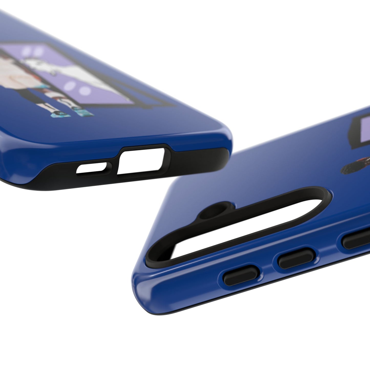 ANT G.O.A.T. PHONE CASE