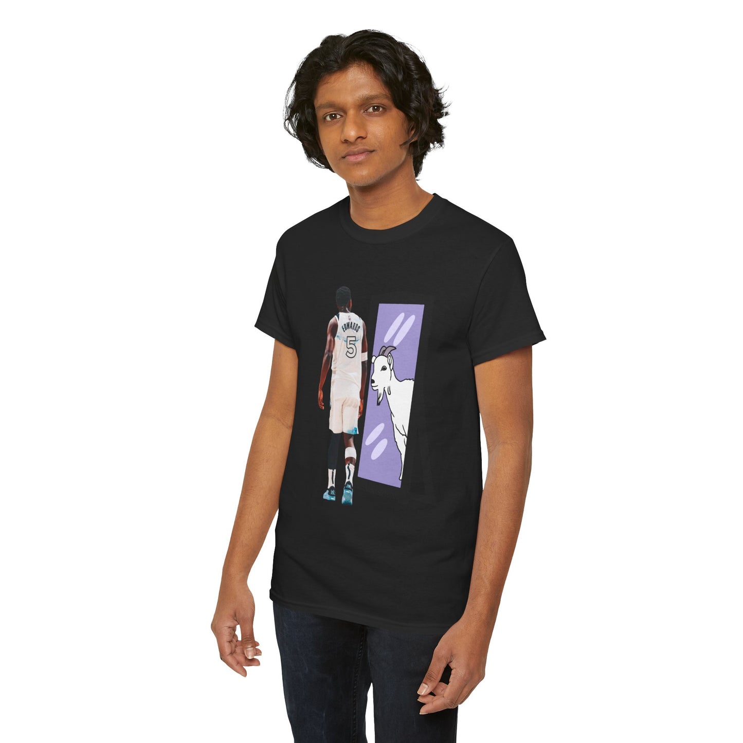 ANT G.O.A.T. TEE SHIRT